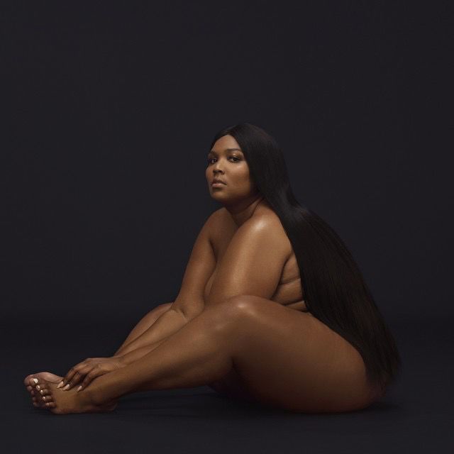 3. Lizzo, "Cuz I Love You"